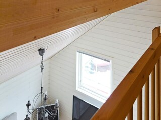 Maison de vacances Nedstrand  20
