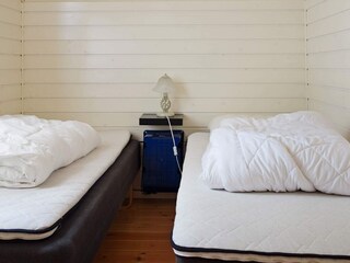 Casa per le vacanze Nedstrand  20