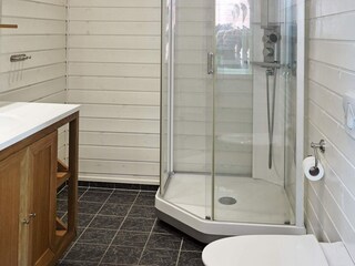 Casa per le vacanze Nedstrand  21