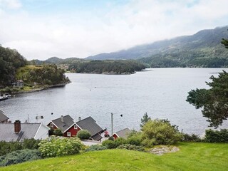 Holiday house Nedstrand  21