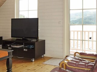 Casa per le vacanze Nedstrand  10