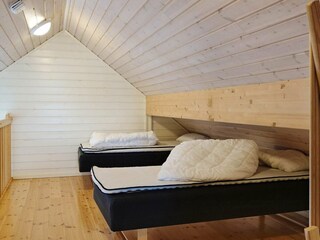 Casa per le vacanze Nedstrand  16