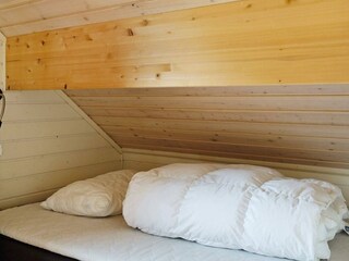 Casa per le vacanze Nedstrand  9