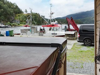 Casa per le vacanze Nedstrand  17