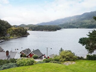 Holiday house Nedstrand  20