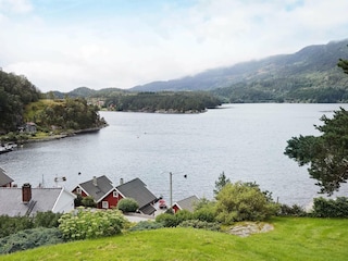 Vakantiehuis Nedstrand  5