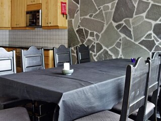Ferienhaus Nedstrand  6