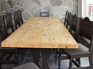 Casa per le vacanze Nedstrand  8