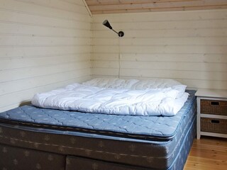 Casa per le vacanze Nedstrand  11