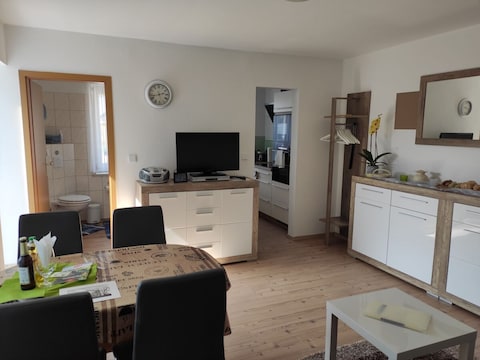 Ferienwohnung Munzar 1