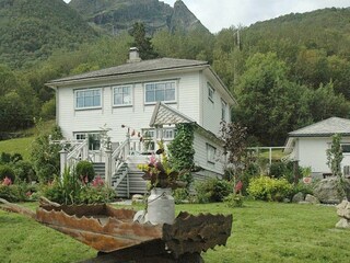 Holiday house Syvde Outdoor Recording 7