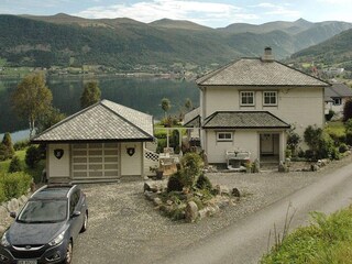 Holiday house Syvde Outdoor Recording 3