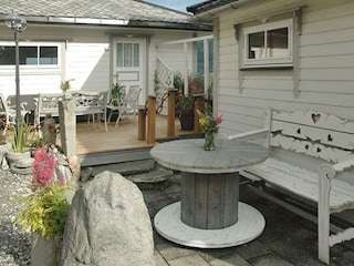 Holiday house Syvde Outdoor Recording 12