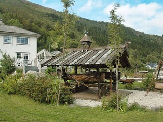 Holiday house Syvde Outdoor Recording 15