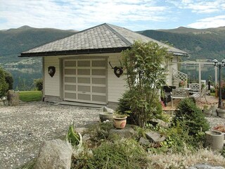 Casa de vacaciones Syvde Grabación al aire libre 8