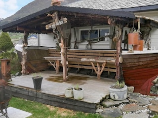 Holiday house Syvde Outdoor Recording 3