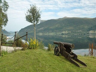 Casa per le vacanze Syvde  22