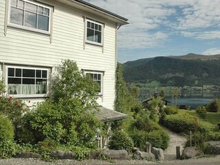 Casa per le vacanze Syvde  23