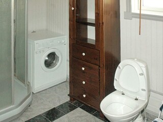 Casa de vacaciones Syvde  47