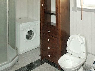 Ferienhaus Syvde  25