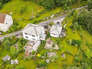 Casa de vacaciones Syvde Grabación al aire libre 6