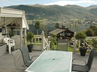 Holiday house Syvde Outdoor Recording 5