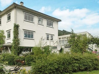 Maison de vacances Syvde Enregistrement extérieur 9