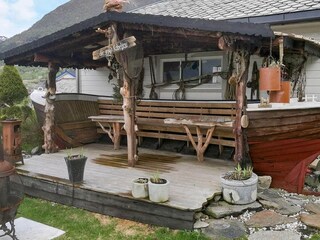 Holiday house Syvde Outdoor Recording 15