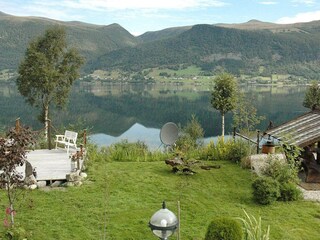 Holiday house Syvde  18