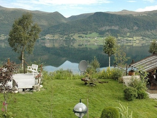 Vakantiehuis Syvde  19
