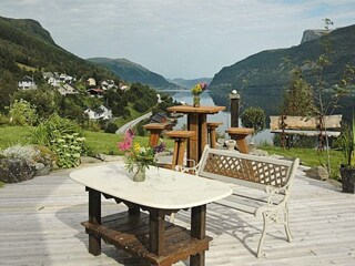 Vakantiehuis Syvde  28