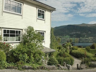 Ferienhaus Syvde  32