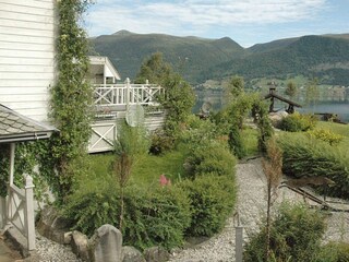 Holiday house Syvde  23