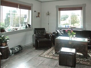 Holiday house Syvde  24