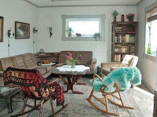 Casa per le vacanze Syvde  18