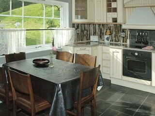 Holiday house Syvde  27