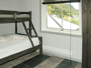 Casa de vacaciones Syvde  22