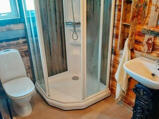 Holiday house Syvde  33