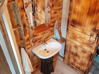 Casa de vacaciones Syvde  38