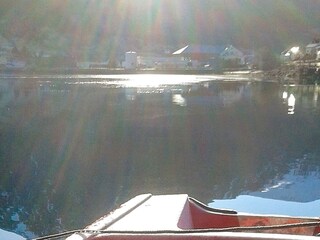 Ferienhaus Syvde  24