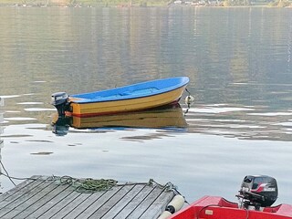 Casa per le vacanze Syvde  42