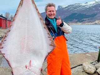 Casa per le vacanze Syvde  30