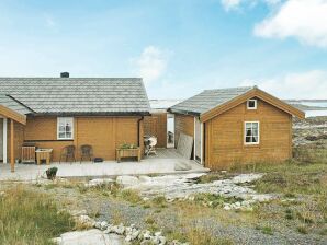 Maison de vacances pour 8 a Dyrvik - Froya - image1