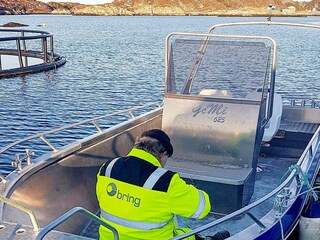 Vakantiehuis Frøya  21