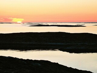 Casa per le vacanze Frøya  15