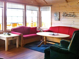 Casa per le vacanze Frøya  12