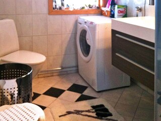 Casa per le vacanze Frøya  10