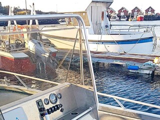 Casa de vacaciones Frøya  14