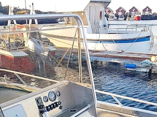 Casa de vacaciones Frøya  18