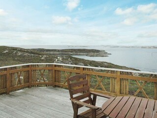 Holiday house Frøya  12